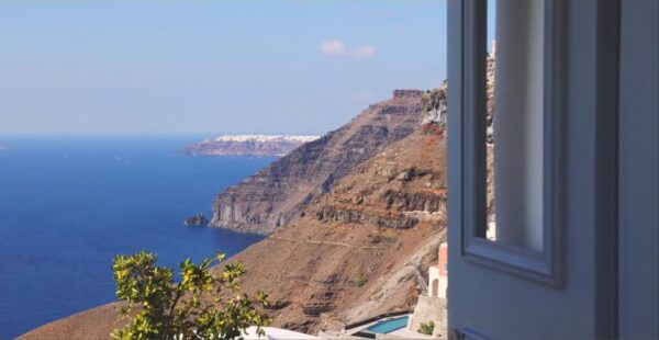 Santorini Tour With Pick-Up From Heraklion - Pricing and Cancellation Policy