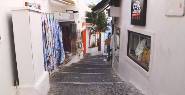 Santorini Tour With Pick-Up From Heraklion - Booking Information