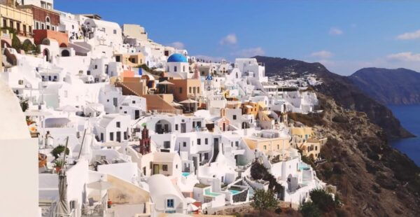 Santorini Tour With Pick-Up From Heraklion - Frequently Asked Questions