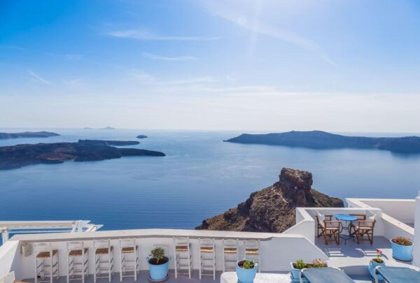 Santorini: Traditional Cooking Class With Full Meal and Wine - The Sum Up