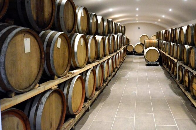 Santorini Traditional Villages 6-Hour Group Tour - Lowest Price Guarantee