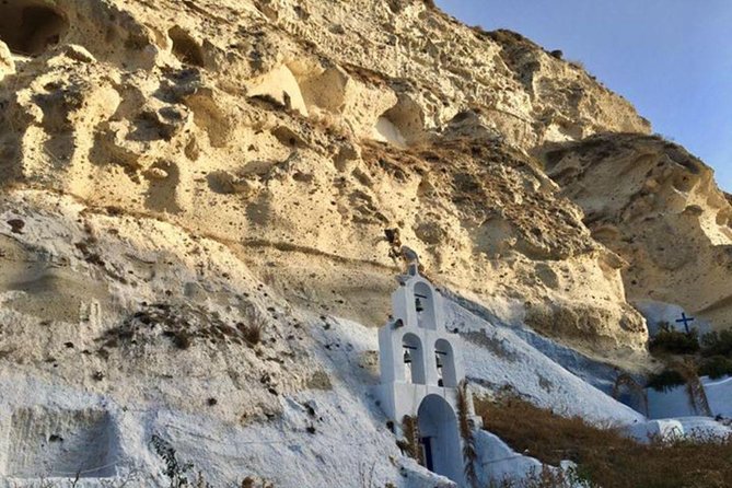 Santorini Traditional Villages Private Tour 3-4Hours - Common Questions