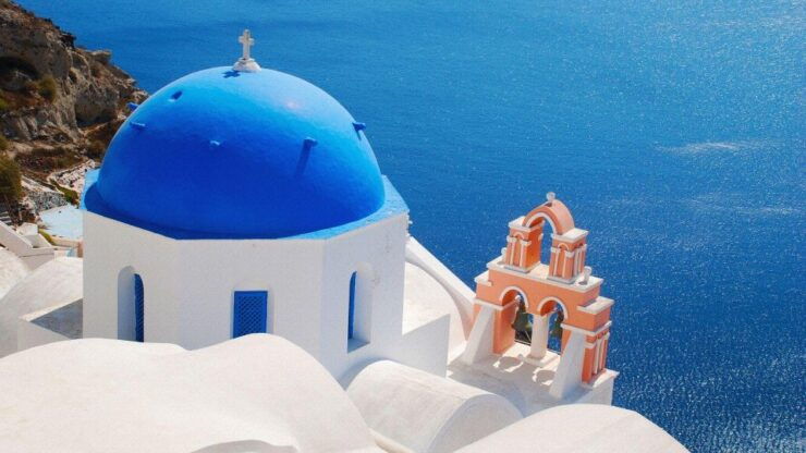Santorini: Transfer From/To Airport, Port and Any Hotel - Good To Know
