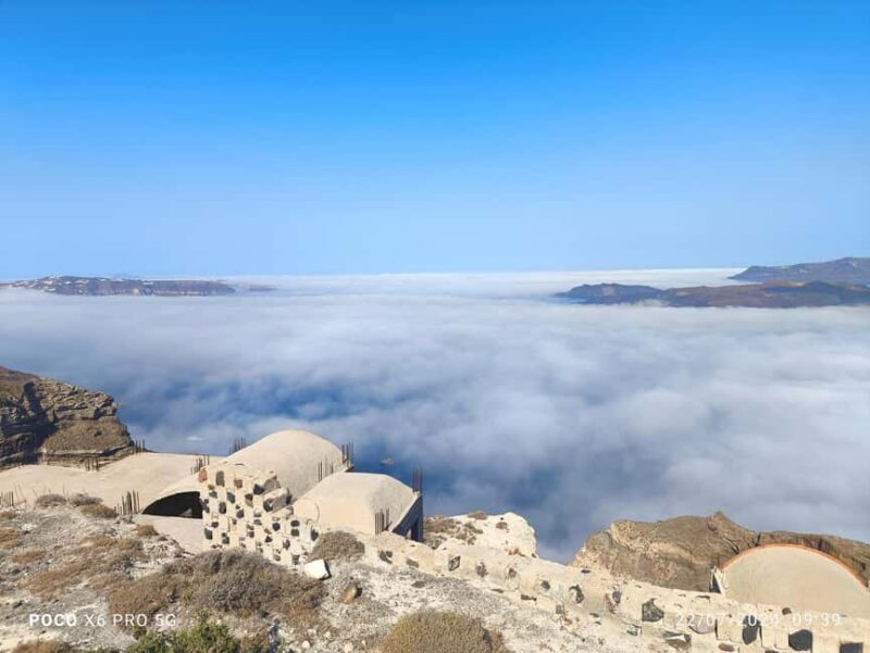 Santorini: Transfer & Tours - Good To Know