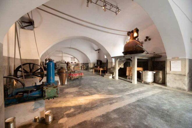 Santorini: Unexplored Culture Day Trip With Farm Visit - Directions