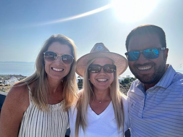 Santorini Unique Experience Road Tour - Tour Features and Booking Information