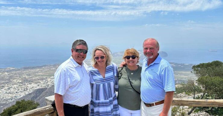 Santorini Unique Experience Road Tour - Tour Highlights and Tour Itinerary