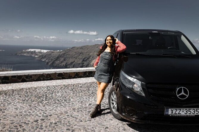 Santorini Unlocked: Private Tour with Local Guide & Driver - Good To Know