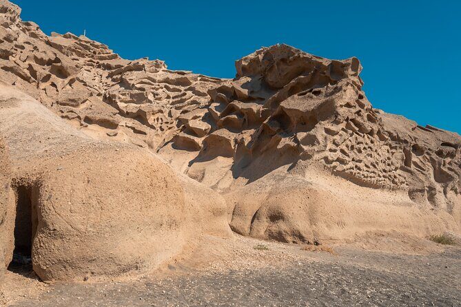 Santorini Unlocked: Private Tour with Local Guide & Driver - Why Choose the Santorini Unlocked Private Tour?