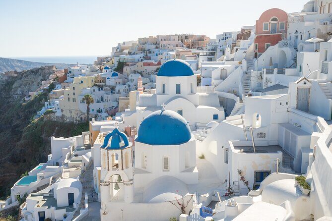 Santorini Unlocked: Private Tour with Local Guide & Driver - The Value of This Private Tour