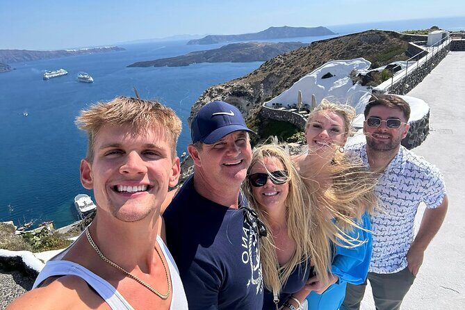 Santorini Unlocked: Private Tour with Local Guide & Driver - Final Thoughts