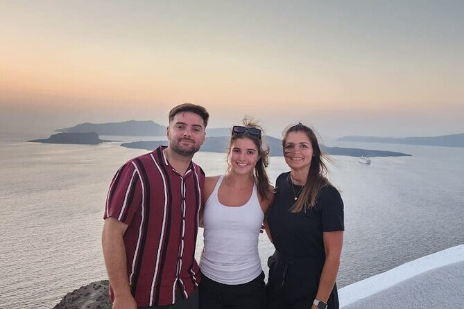 Santorini Unlocked: Private Tour with Local Guide & Driver - FAQ