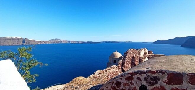 Santorini Unveiled: 4-Hour Discovery - Frequently Asked Questions