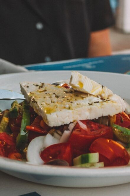 Santorini: Vegan Cooking Class With Full Meal and Local Wine - Full Description