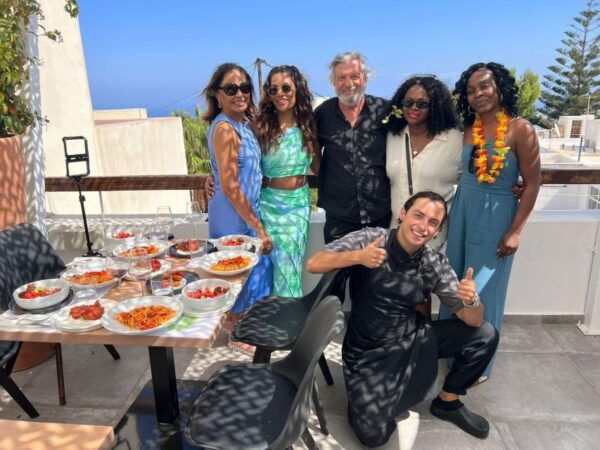 Santorini: Vegan Cooking Class With Full Meal and Local Wine - The Sum Up
