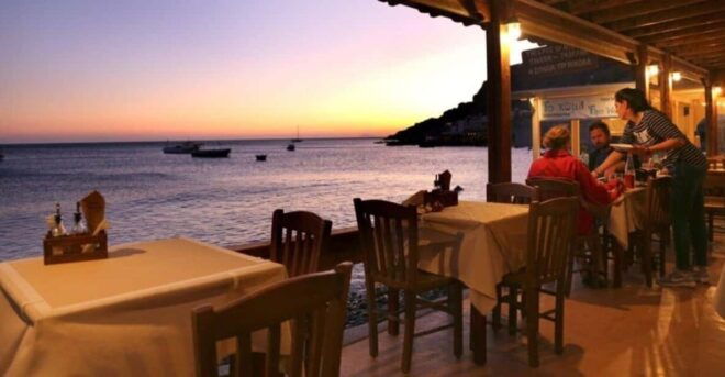 Santorini Vegan Food & Wine Tour - Unique Vegan Experience