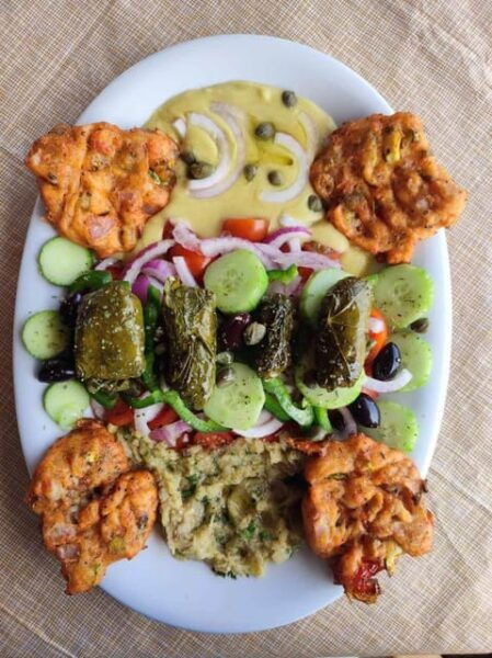 Santorini Vegan Food & Wine Tour - Frequently Asked Questions