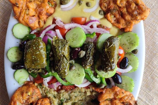 Santorini Vegan Food & Wine Tour - Tips for a Memorable Food & Wine Tour