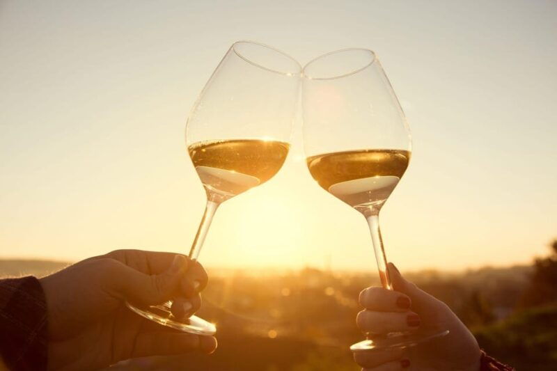 Santorini: Vegan Wine Tasting Private Tour - Introduction: Why this tour stands out