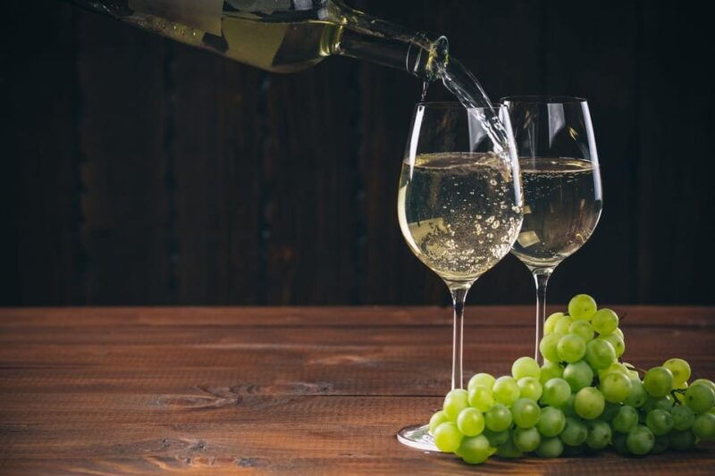 Santorini: Vegan Wine Tasting Private Tour - Why this tour is worth considering