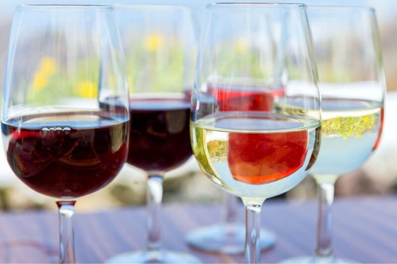 Santorini: Vegan Wine Tasting Private Tour - FAQ