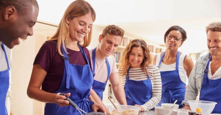 Santorini: Vineyard and Winery Tour With Cooking Class - Experience