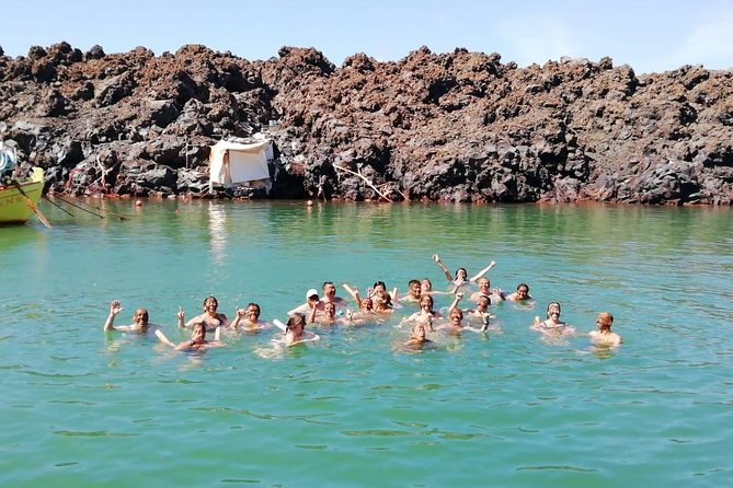 Santorini Volcanic Islands Cruise: Volcano,Hot Springs,Thirassia and Oia Sunset - Traveler Photos and Reviews