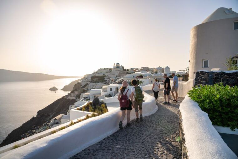 Santorini: Volcanic Islands Cruise with Hot Springs Visit - Final Thoughts