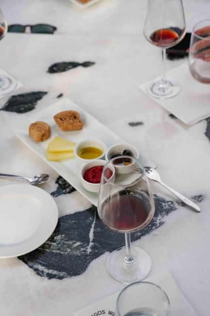 Santorini: Volcanic Wine Tour to 2 or 3 Wineries - What to Expect from the Santorini Volcanic Wine Tour