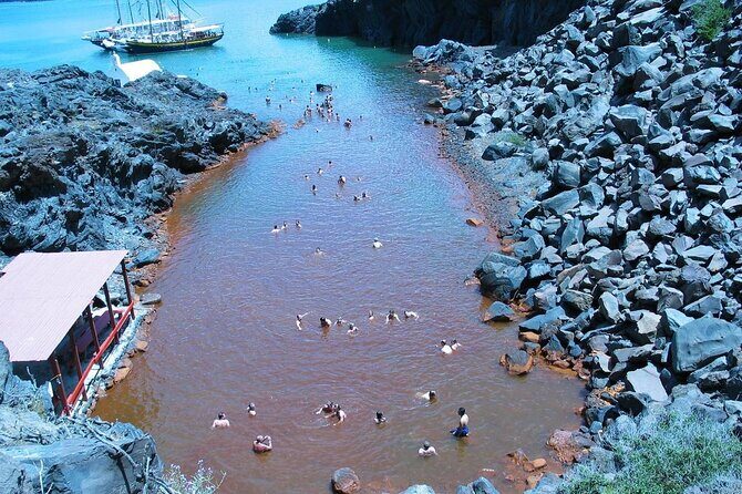 Santorini - Volcano and Hot springs - Frequently Asked Questions