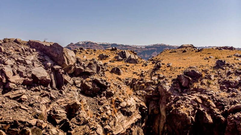 Santorini Volcano, Hot Springs Adventure - Authentic Experiences Based on Reviews