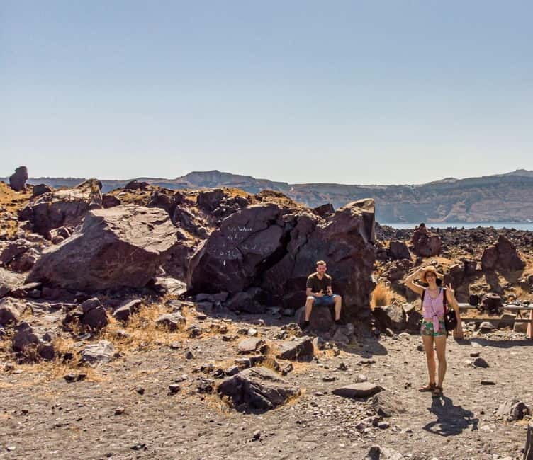 Santorini Volcano, Hot Springs Adventure - Frequently Asked Questions