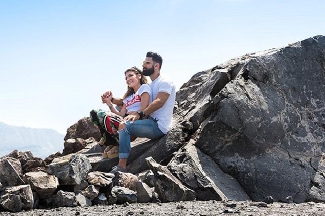 Santorini Volcano Tour With Oia Sunset - Weather and Minimum Travelers