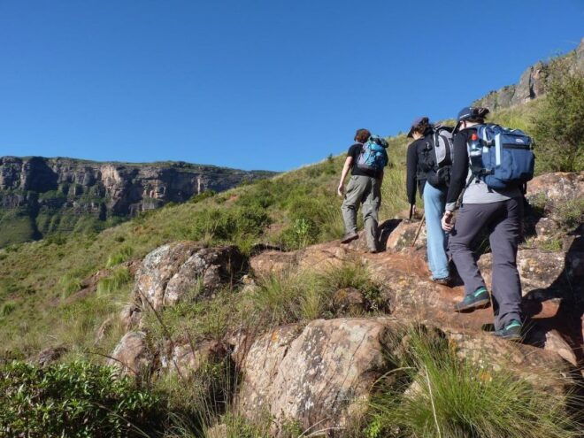 Santorini Walk Hiking Experience to Ancient Thira - Important Information