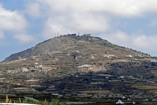 Santorini Walk Hiking Experience to Ancient Thira - Restrictions