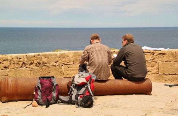Santorini Walk Hiking Experience to Ancient Thira - Frequently Asked Questions