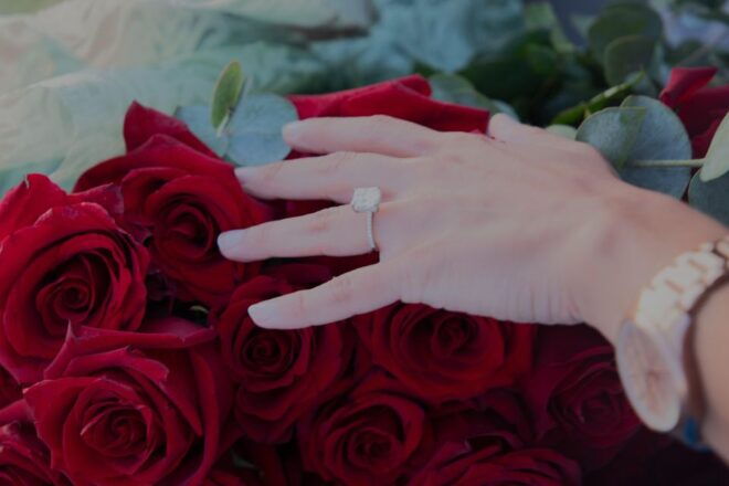 Santorini: Wedding Live Streaming Proposal - Booking Information