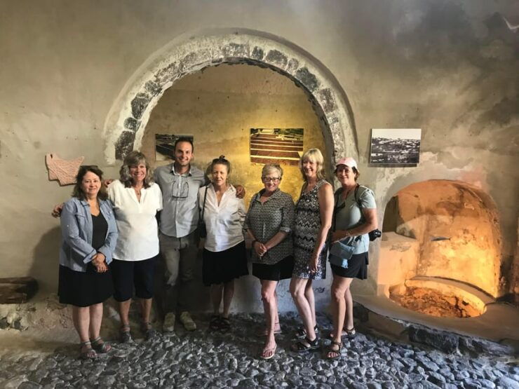 Santorini Wine Experience: Daytime Tour - Good To Know