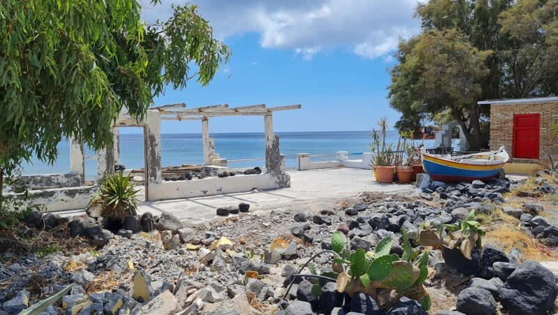 Santorini Wine & History Tour with 3 Expert Sommeliers - The Big Picture: Is It Worth It?