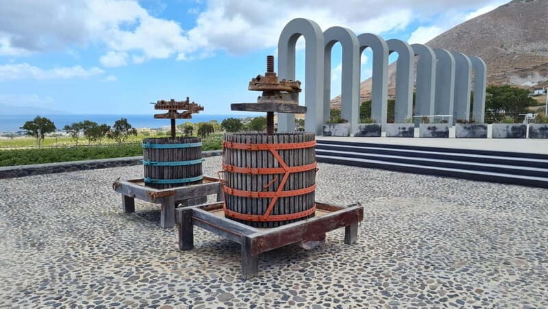 Santorini Wine & History Tour with 3 Expert Sommeliers - Final Thoughts: Who Will Love This Tour?