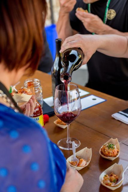 Santorini Wine Odyssey: Wineries With Four - Course Lunch - Good To Know