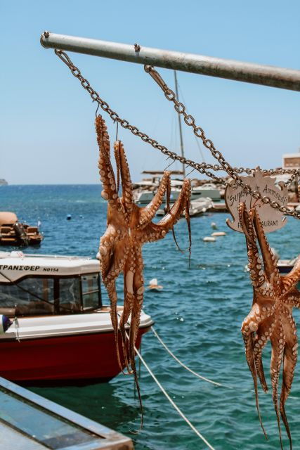 Santorini Wine Odyssey: Wineries With Four - Course Lunch - Frequently Asked Questions