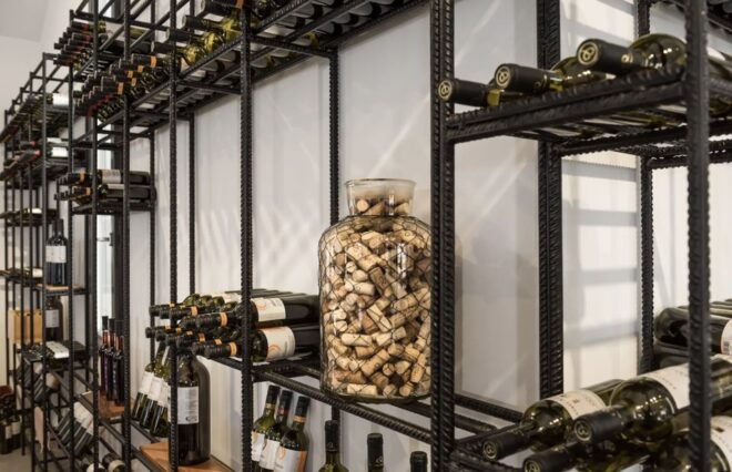 Santorini Wine Private Tour - Inclusions Provided