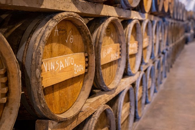 Santorini Wine Roads Tour With Wine Tastings Morning & Sunset - Overall Recommendation and Satisfaction
