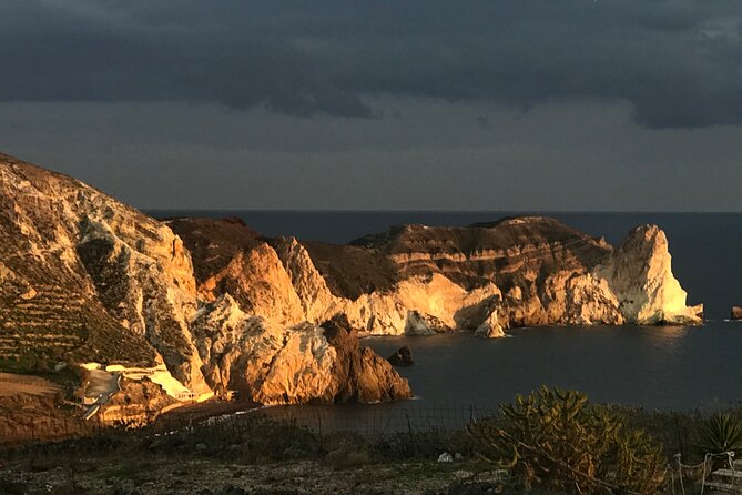 Santorini Wine Tasting, Akrotiri & Sightseeing Half Day Tour - Reviews and Ratings