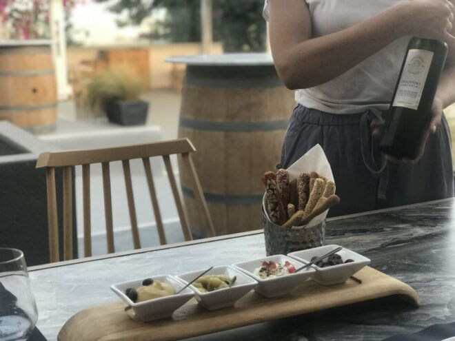 Santorini: Wine Tasting and Cave Settlement Tour - Additional Information