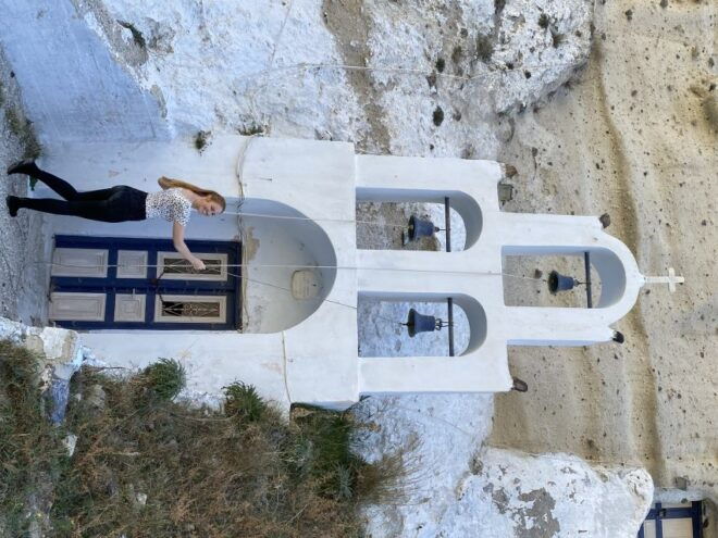 Santorini: Wine Tasting and Cave Settlement Tour - The Sum Up