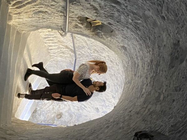 Santorini: Wine Tasting and Cave Settlement Tour - The Sum Up