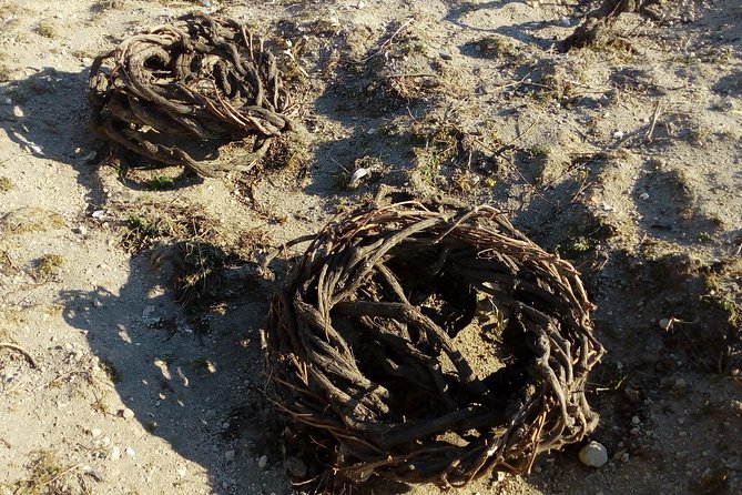 Santorini Wine Tasting and Sunset Getaway Small Group Tour - Breathtaking Sunset Experience