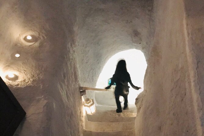 Santorini Wine Tasting and Traditional Cave Settlement Tour - Price and Booking